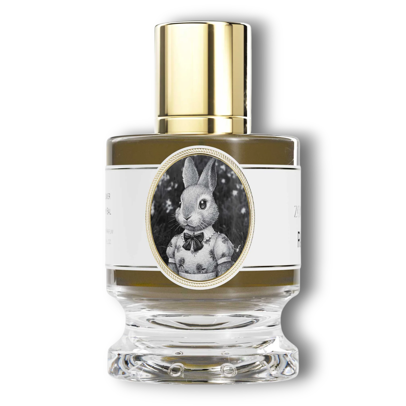 Rabbit Zoologist Perfumes Rabbit Zoologist Perfumes